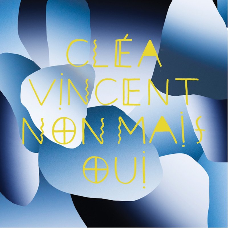 Clea Vincent All That She Wants Lyrics Musixmatch