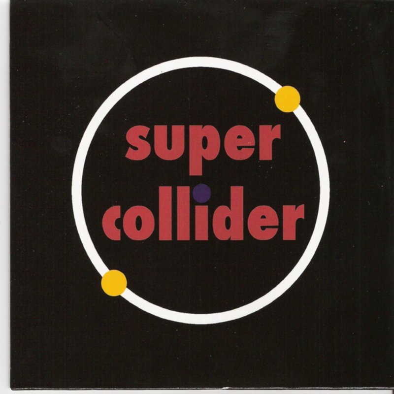 Песня супер друг. Super Collider. Supercollider. Supercollider logo.