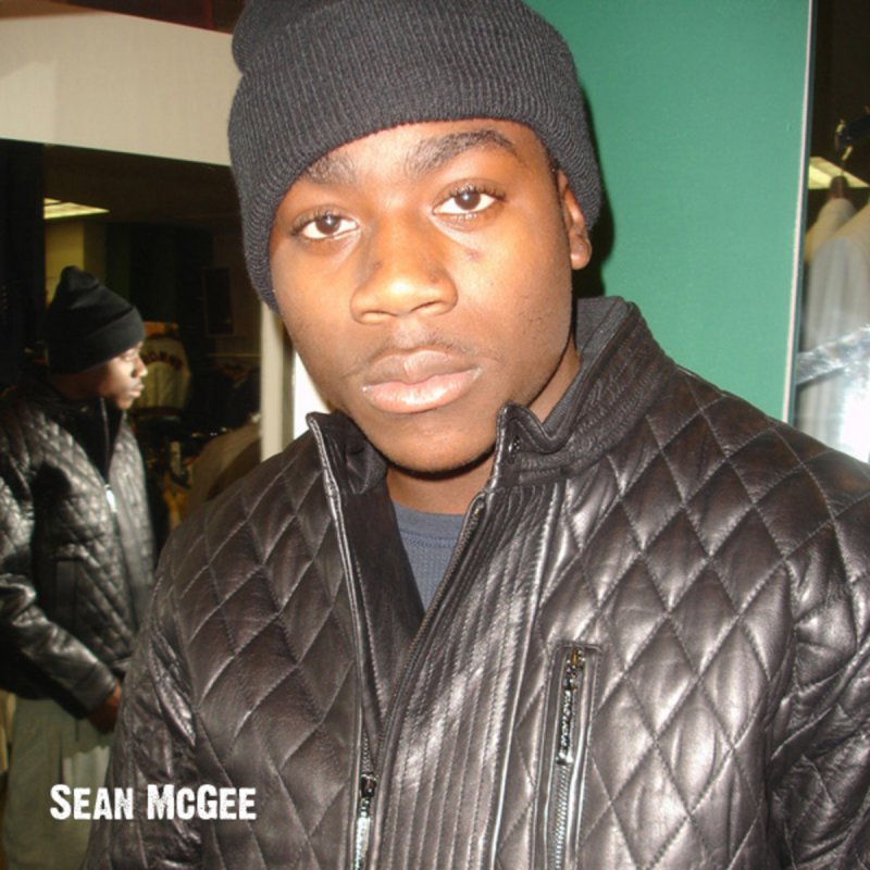 Sean McGee - My Story Lyrics | Musixmatch