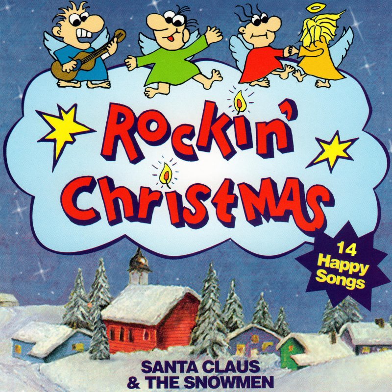 Letra de Jingle Bells de Santa Claus & The Snowmen Musixmatch