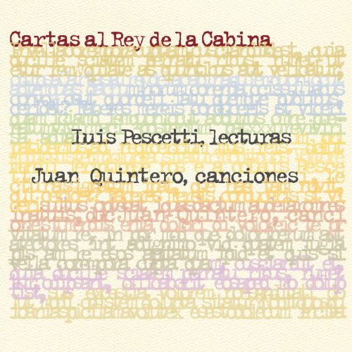 Cartas Al Rey De La Cabina (Show En Vivo)