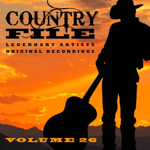 Country File, Vol. 26