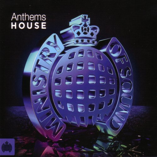 Anthems House