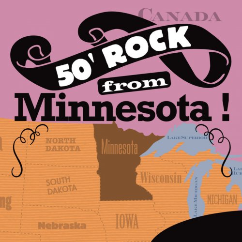 50' Rock From Minnesota !