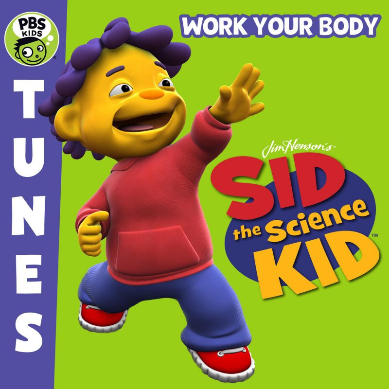Jim Henson S Sid The Science Kid Sid The Science Kid Theme Song Lyrics Musixmatch