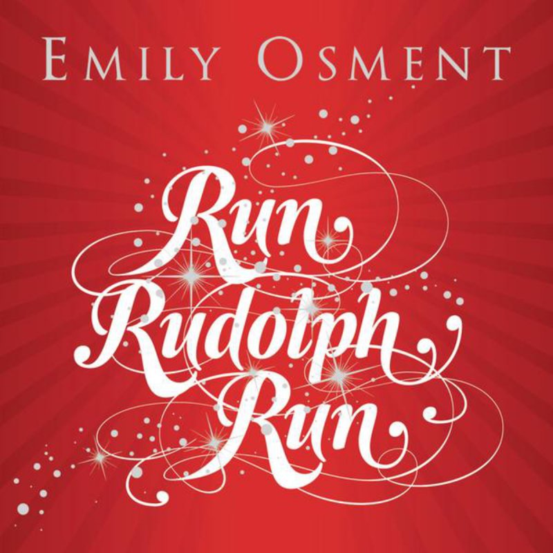 Emily Osment Run, Rudolph, Run Lyrics Musixmatch