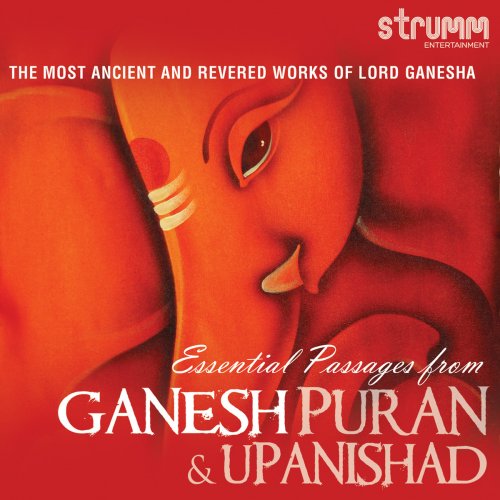 Essential Passages from Ganesh Puran & Upanishad