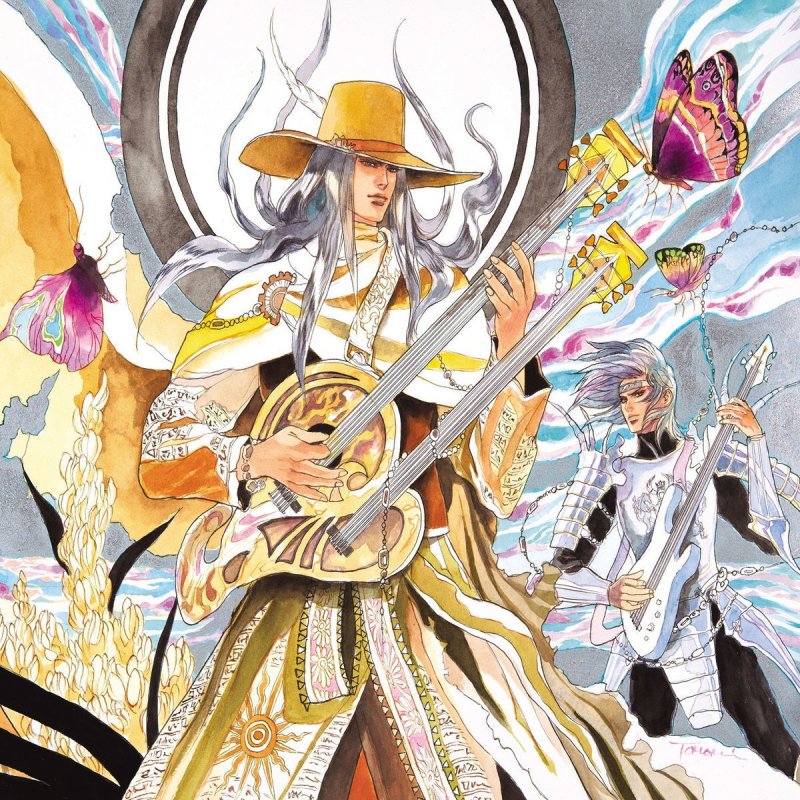 Letra De Re Birth 閃 呼び醒まされた記憶 De Kenji Ito Musixmatch