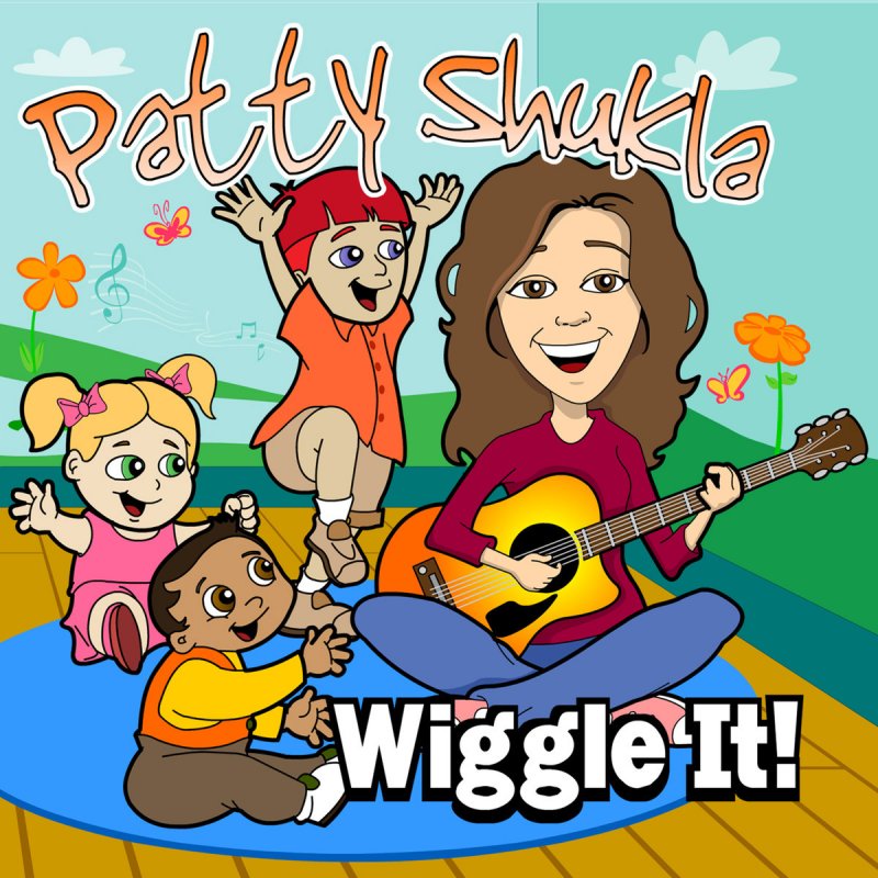 Letra de Abc de Patty Shukla | Musixmatch