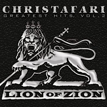 Greatest Hits, Vol. 2 Christafari - lyrics