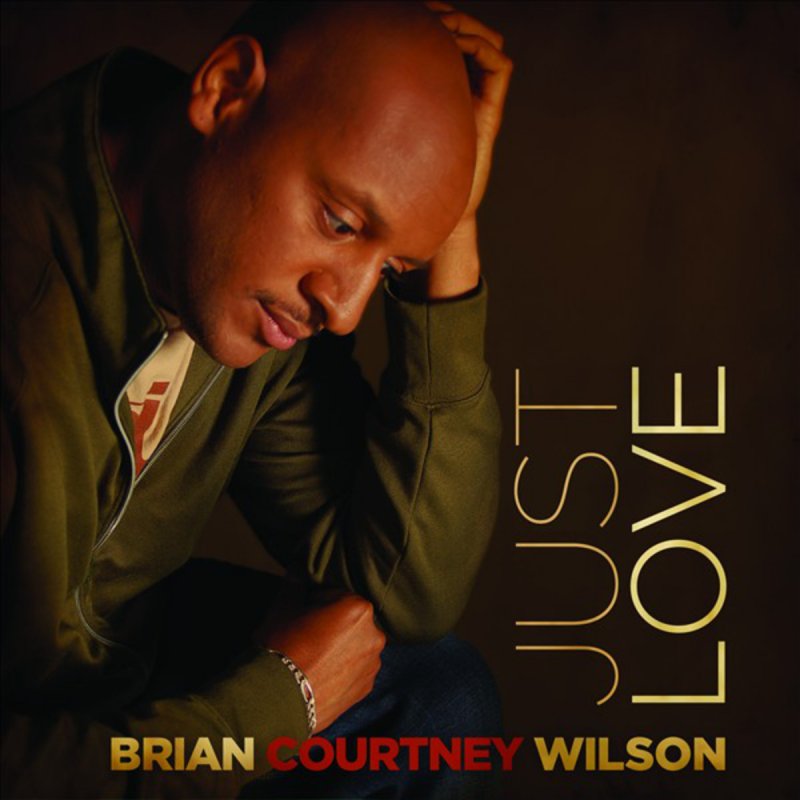 Brian Courtney Wilson - The Word Lyrics | Musixmatch