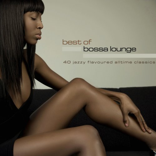Best of Bossa Lounge (International Version)