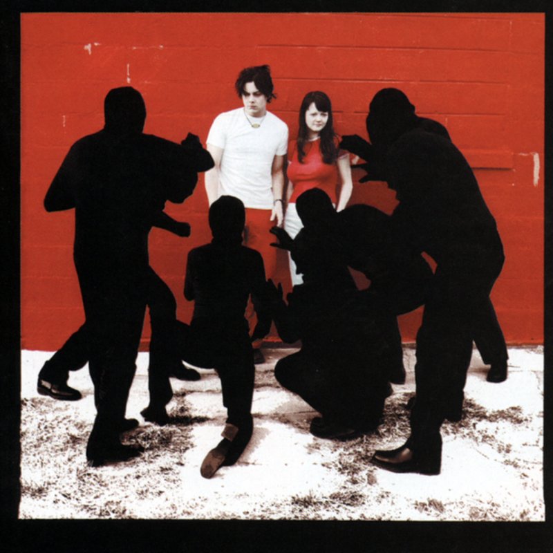 The White Stripes - We're Going To Be Friends Lyrics | Musixmatch