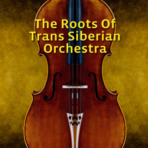 The Roots Of Trans-Siberian Orchestra