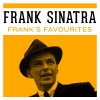 Frank's Favourites Frank Sinatra - cover art