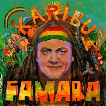 Toubab Man By Famara Album Lyrics Musixmatch Song Lyrics And Translations «toubab man», taken from the album «toubab man». musixmatch