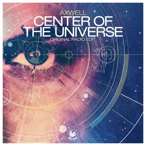 Center of the Universe (Original Radio Edit) -