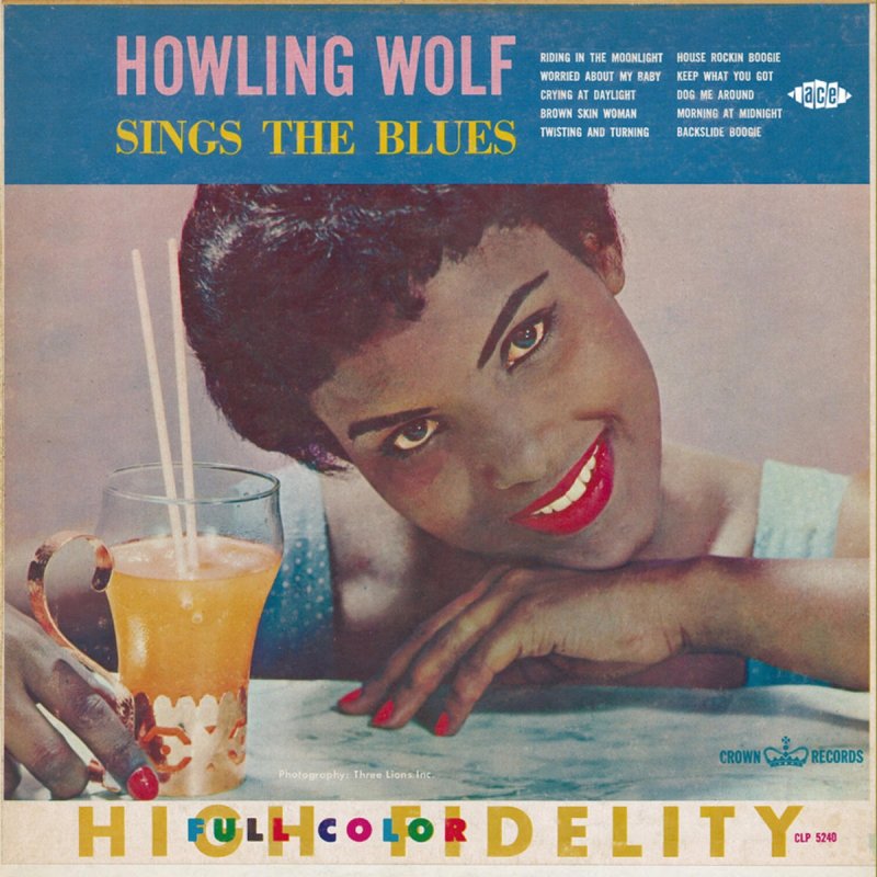 Howlin Wolf My Baby Stole Off Lyrics Musixmatch