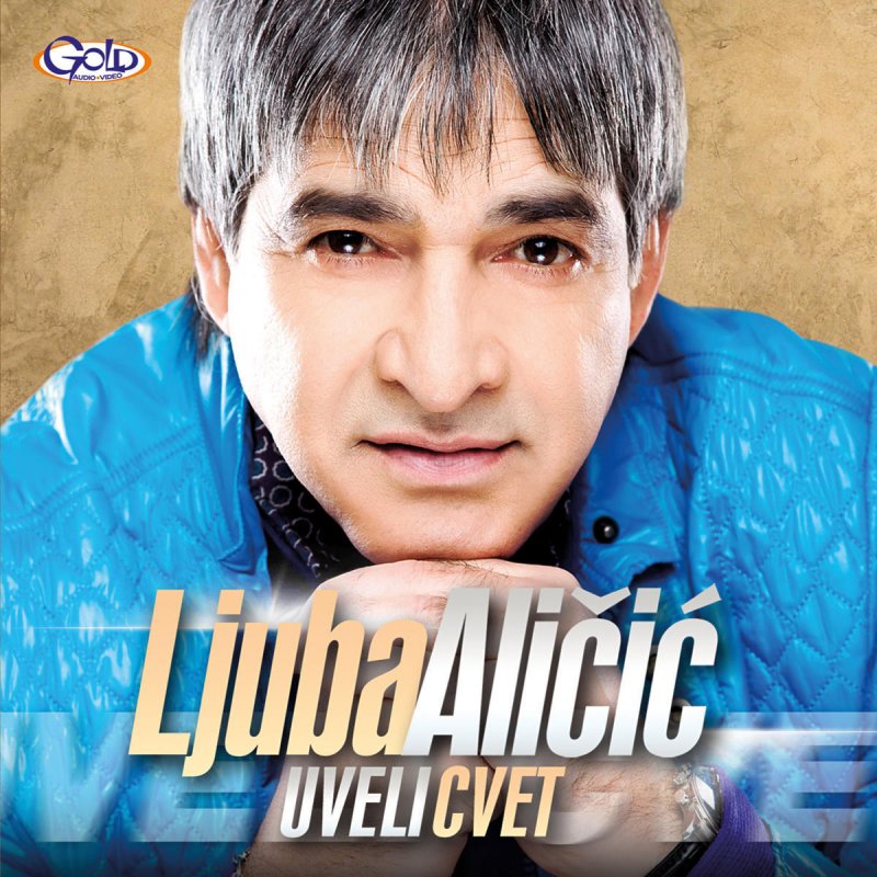 Ljuba Alicic
