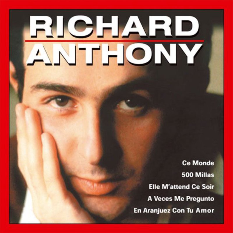 Letra De En Aranjuez Con Tu Amor De Richard Anthony Musixmatch Does it mean anything special hidden between the lines to you? aranjuez con tu amor de richard anthony