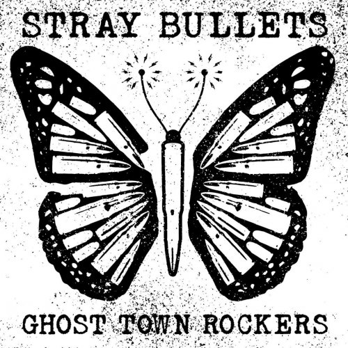 Ghost Town Rockers