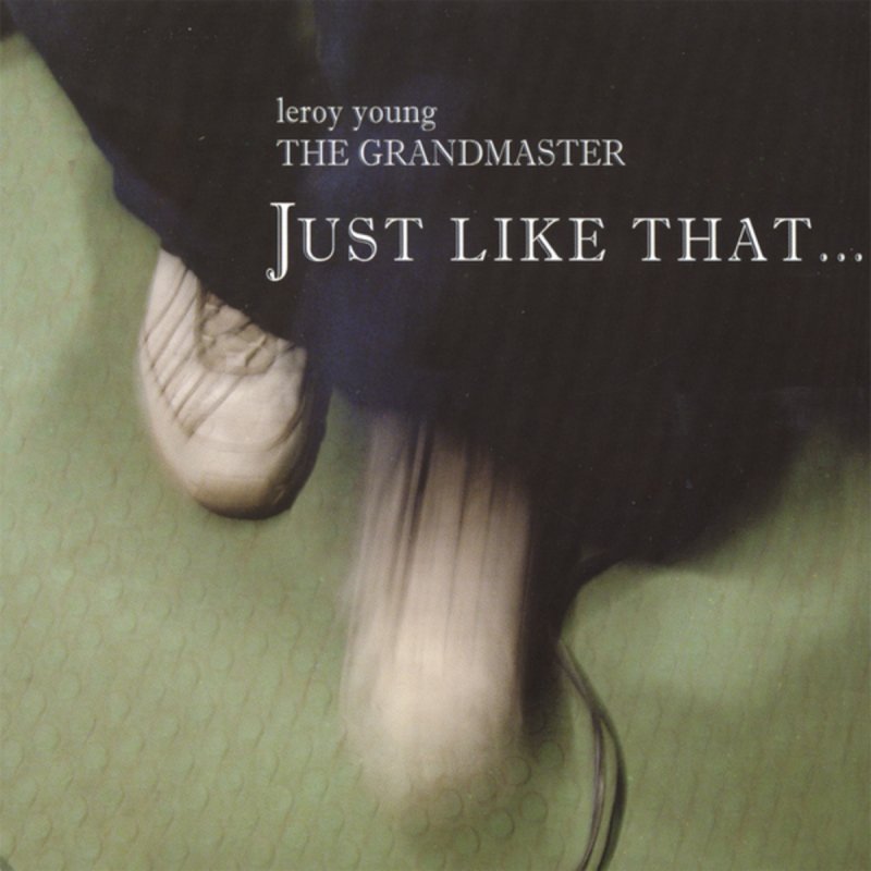 Leroy Young (THE GRANDMASTER) Puppet On a String Lyrics Musixmatch