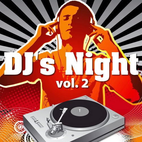 DJ's Night Vol. 2