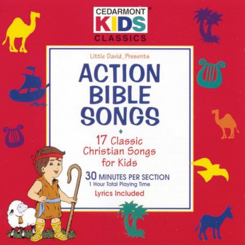 Cedarmont Kids Father Abraham Lyrics Musixmatch