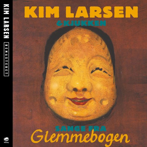 Sange Fra Glemmebogen (Remastered)