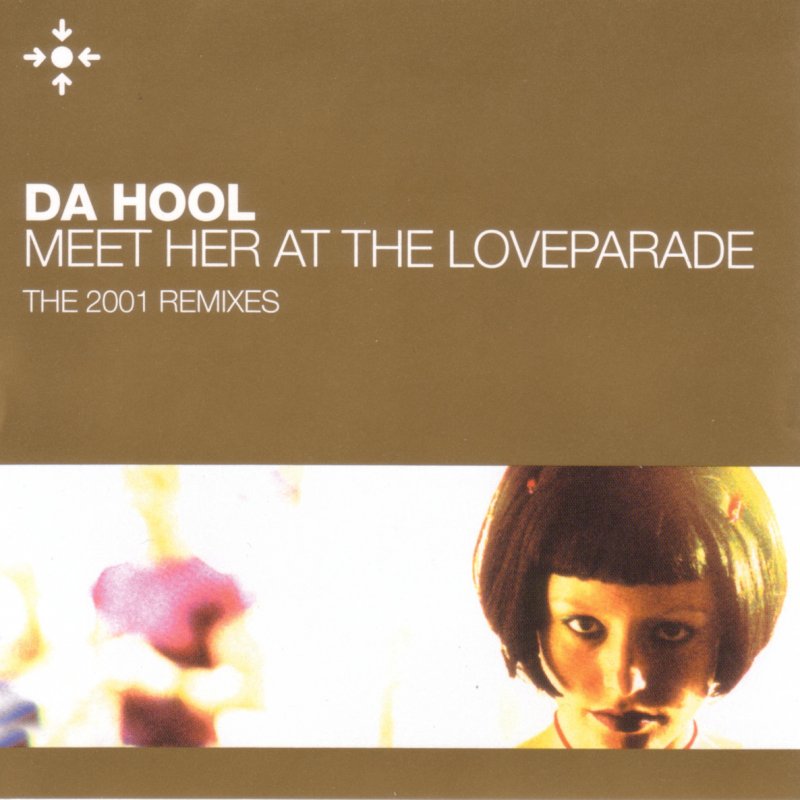 Da Hool Meet Her At The Loveparade Fergie 7 Edit Lyrics Musixmatch One of the biggest komso classics back from 1997, the original version of da hool's famous meet her at the loveparade. musixmatch