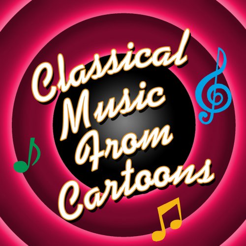 Classical Music from Cartoons