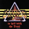 To Hell with the Devil Stryper - cover art