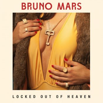 Locked Out of Heaven (Remixes) - EP