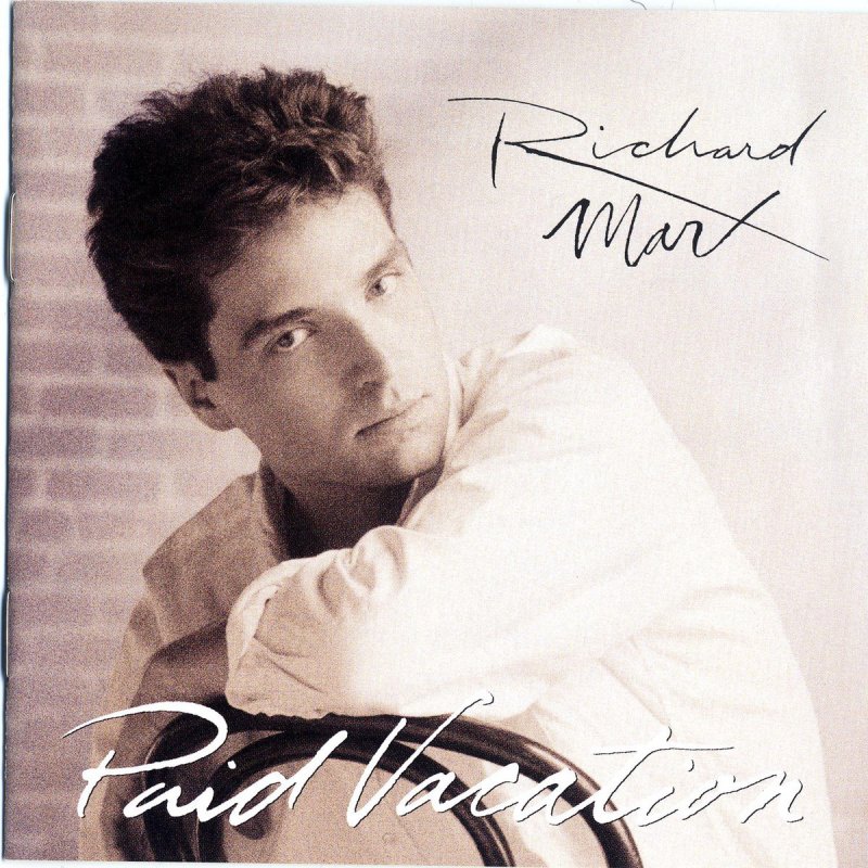 Letra de The Way She Loves Me de Richard Marx | Musixmatch