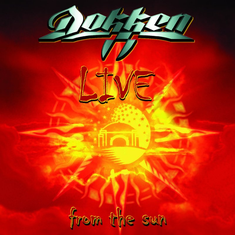Letra De In My Dreams 1999 Live At The Sun Theatre De Dokken Musixmatch