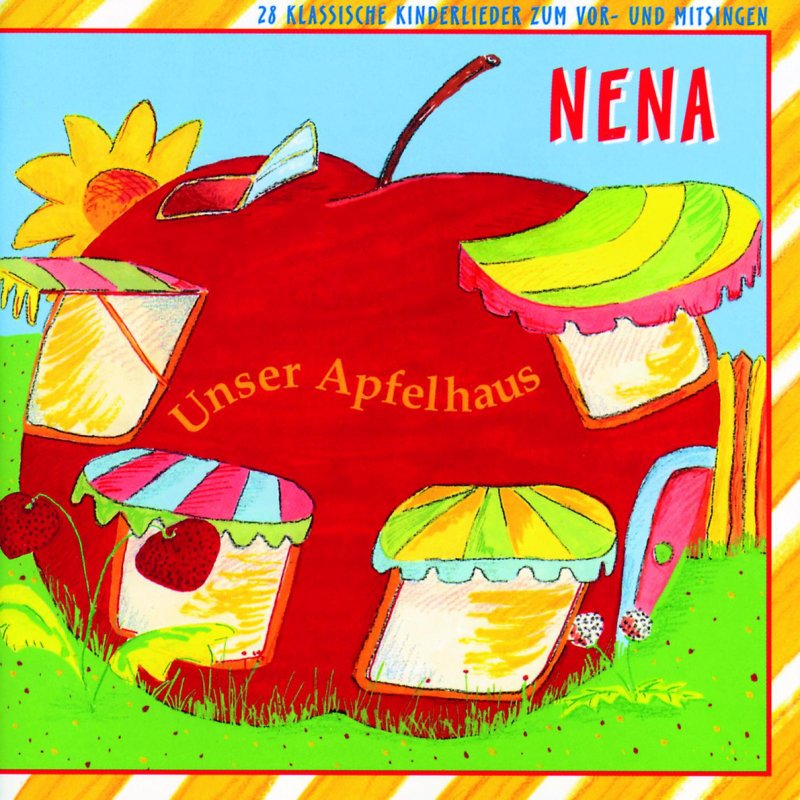 Nena Der Mai Ist Gekommen Lyrics Musixmatch