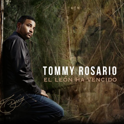 Letra de Tommy Rosario La Nube de Jehova Musixmatch