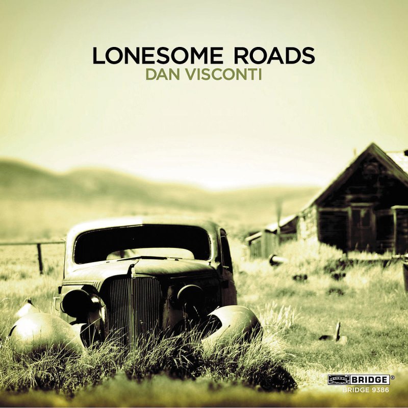 Cd roads. Lonesome. The Lonesome Fog. The Ides of March vehicle.