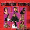 Operación Triunfo Various Artists - cover art