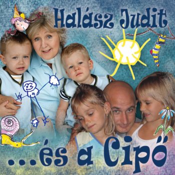 Minden Felnott Volt Egyszer Gyerek By Halasz Judit Album Lyrics Musixmatch Song Lyrics And Translations