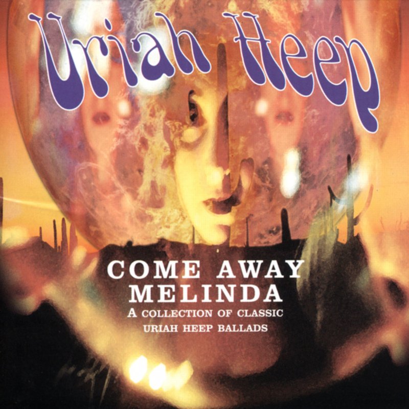 Uriah Heep Weep In Silence Lyrics Musixmatch