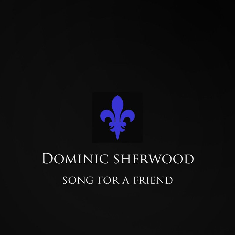 Song For A Friend Dominic Sherwood