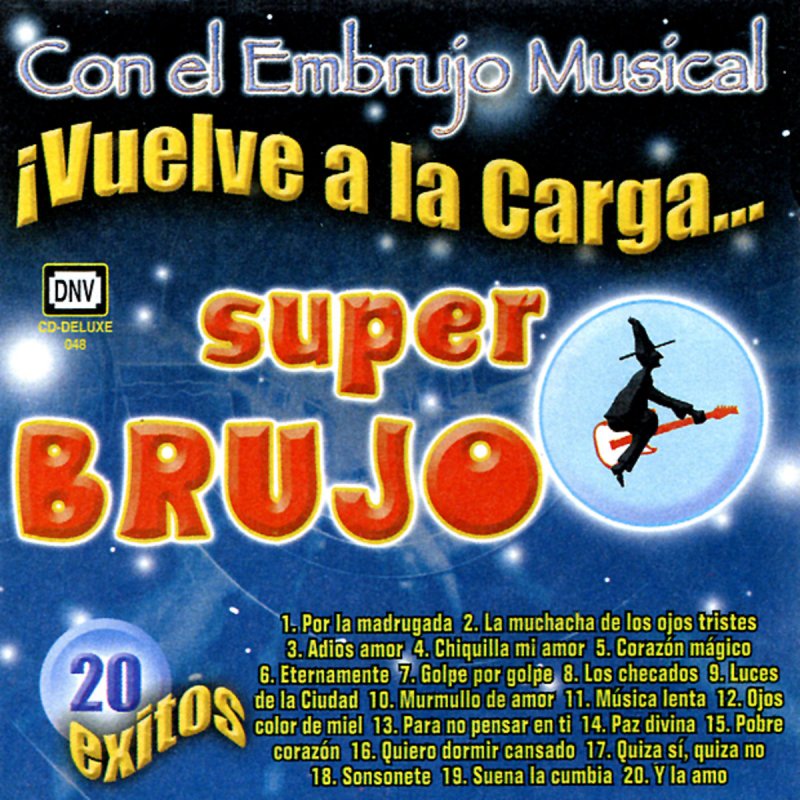 Super Brujo Quiza Si Quiza No Lyrics Musixmatch