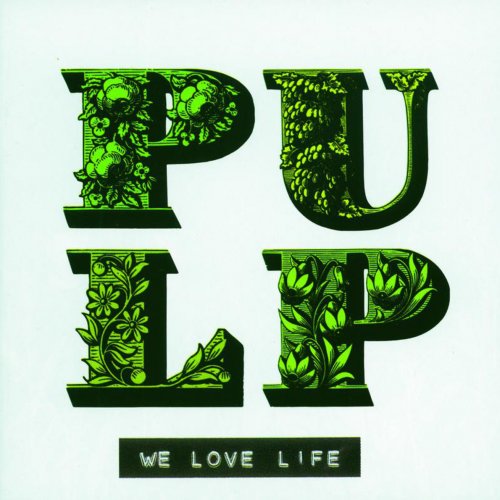 Pulp The Trees lyrics translation in Espanol Musixmatch
