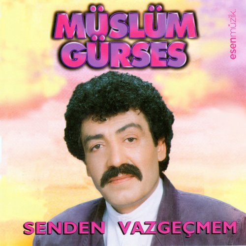 Muslum Gurses Hangimiz Sevmedik Lyrics Musixmatch