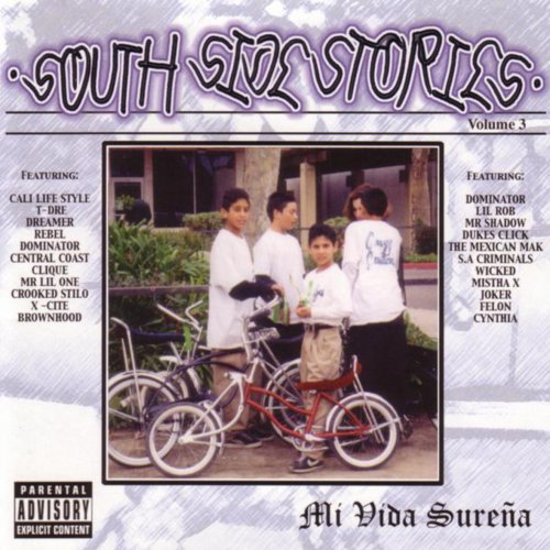 South Side Stories Vol.3