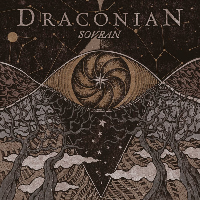 Sovran Album Art
