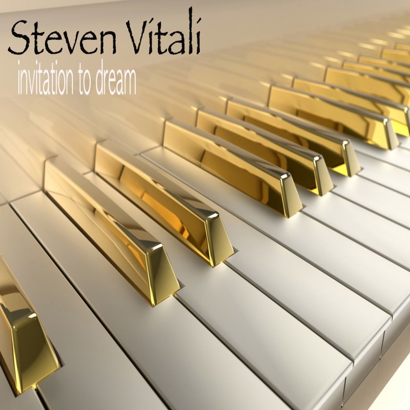 Steven Vitali Rain Forest Dance Lyrics Musixmatch musixmatch