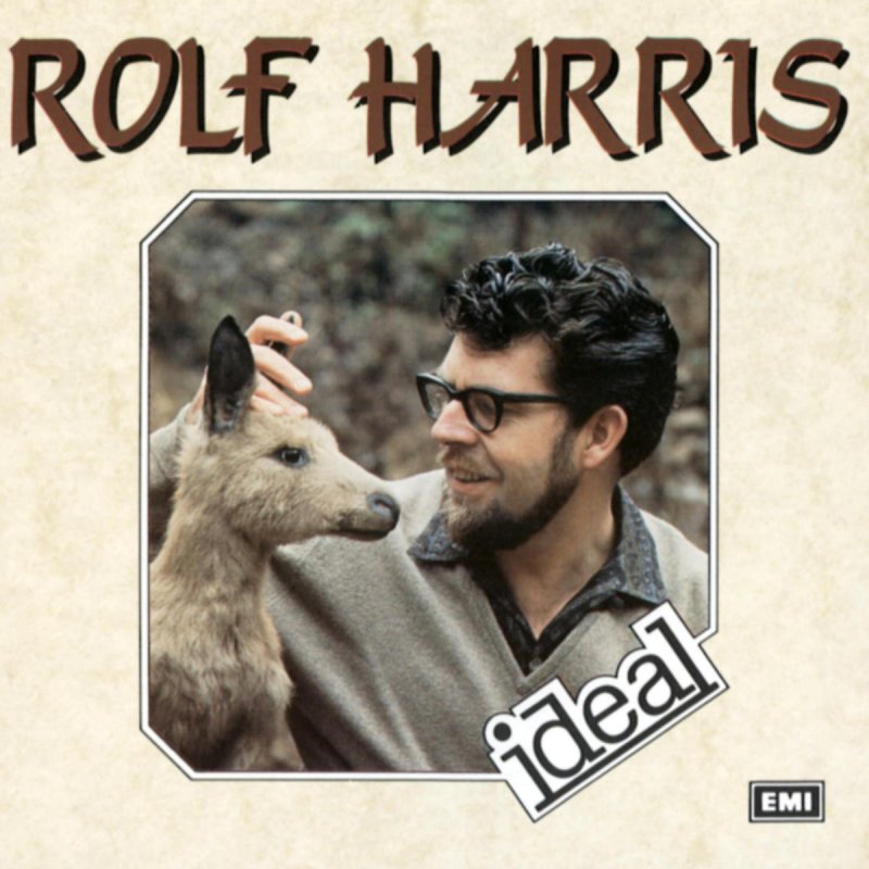 Rolf Harris Two Little Boys Lyrics Musixmatch