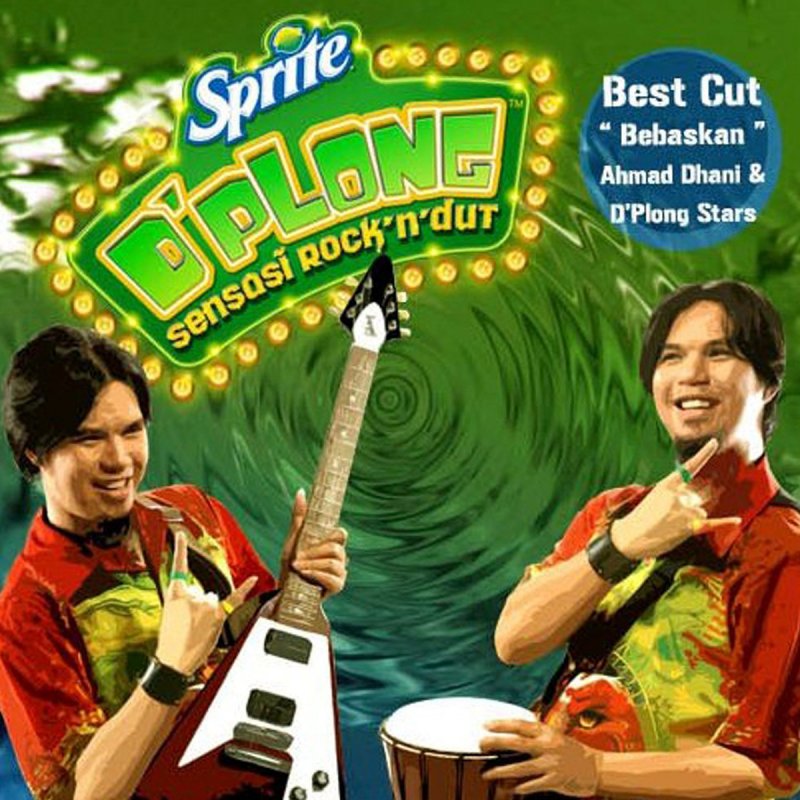 bebaskan gerahmu mp3